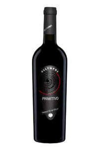 Primitivo IGT