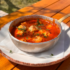Bekri Meze