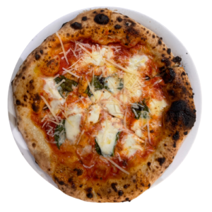 Marinara Pizza