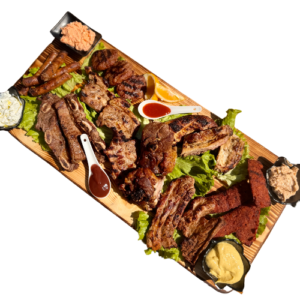 Meat Symphony