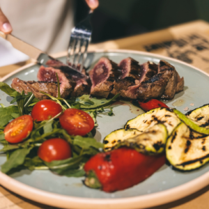 Tagliata
