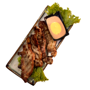 Pork Ribs