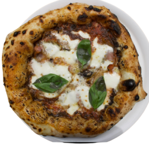 Truffle Pizza