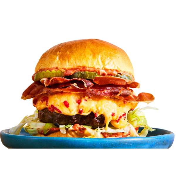 Burgher