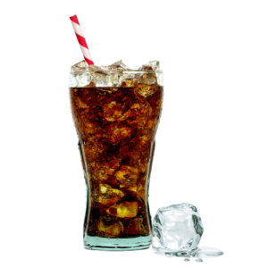 Soda