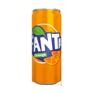 Fanta