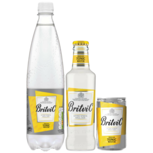 Britvic