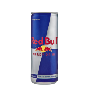 Redbull