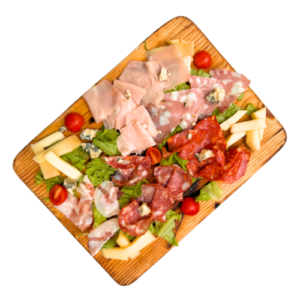 Italian Appetizer