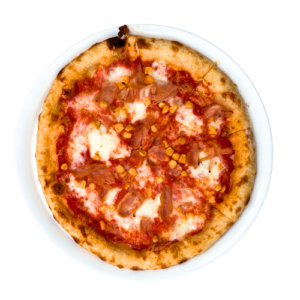 Mimosa Pizza