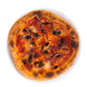 Siciliana Pizza