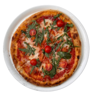 Primavera Pizza