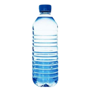 Water 0.5l