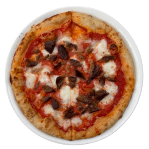 Tonno Pizza