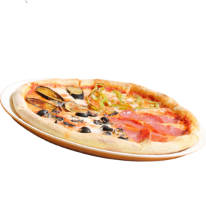 4 Seasons Pizza