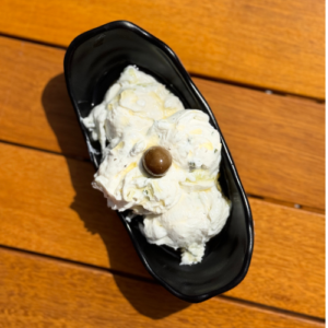 Tzatziki