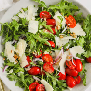 Rucola Salad