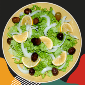 Green Salad