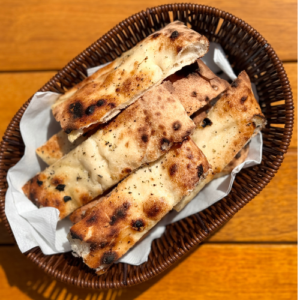Focaccia
