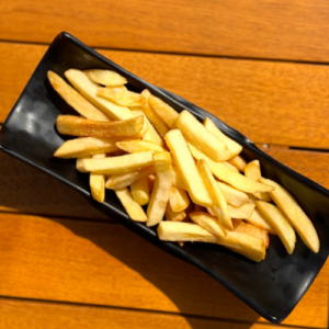 Fries