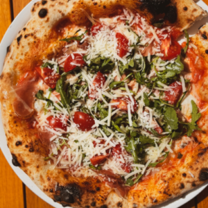Delicioza Pizza