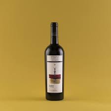 Nicolaus Rosso Puglia IGT