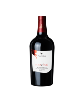 Narviso IGT Salento Rosso