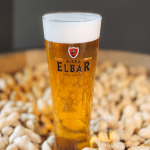 Elbar