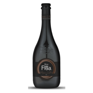 Flea Federico II Eztra IPA