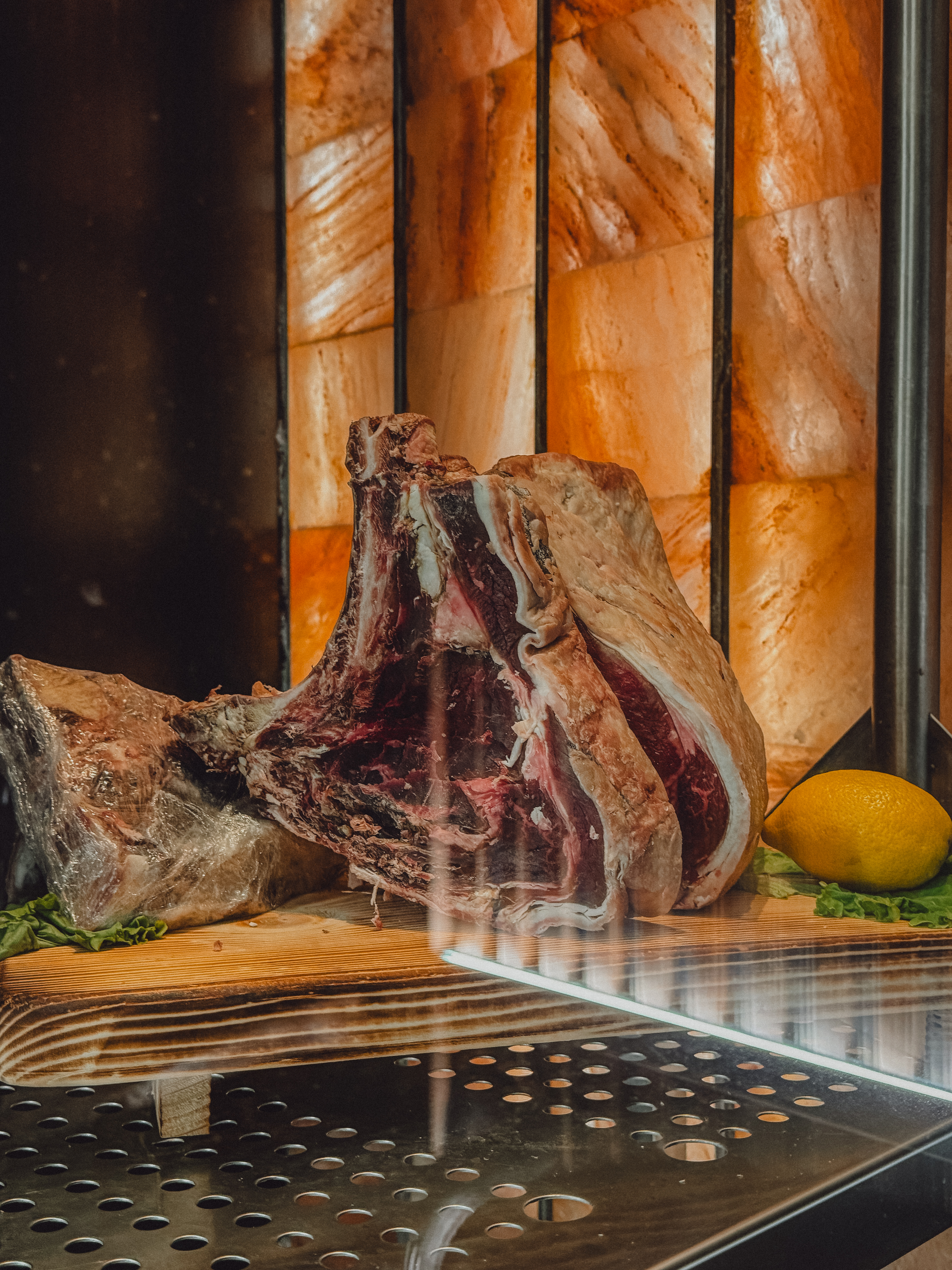 Restaurant Terrace/Outdoor