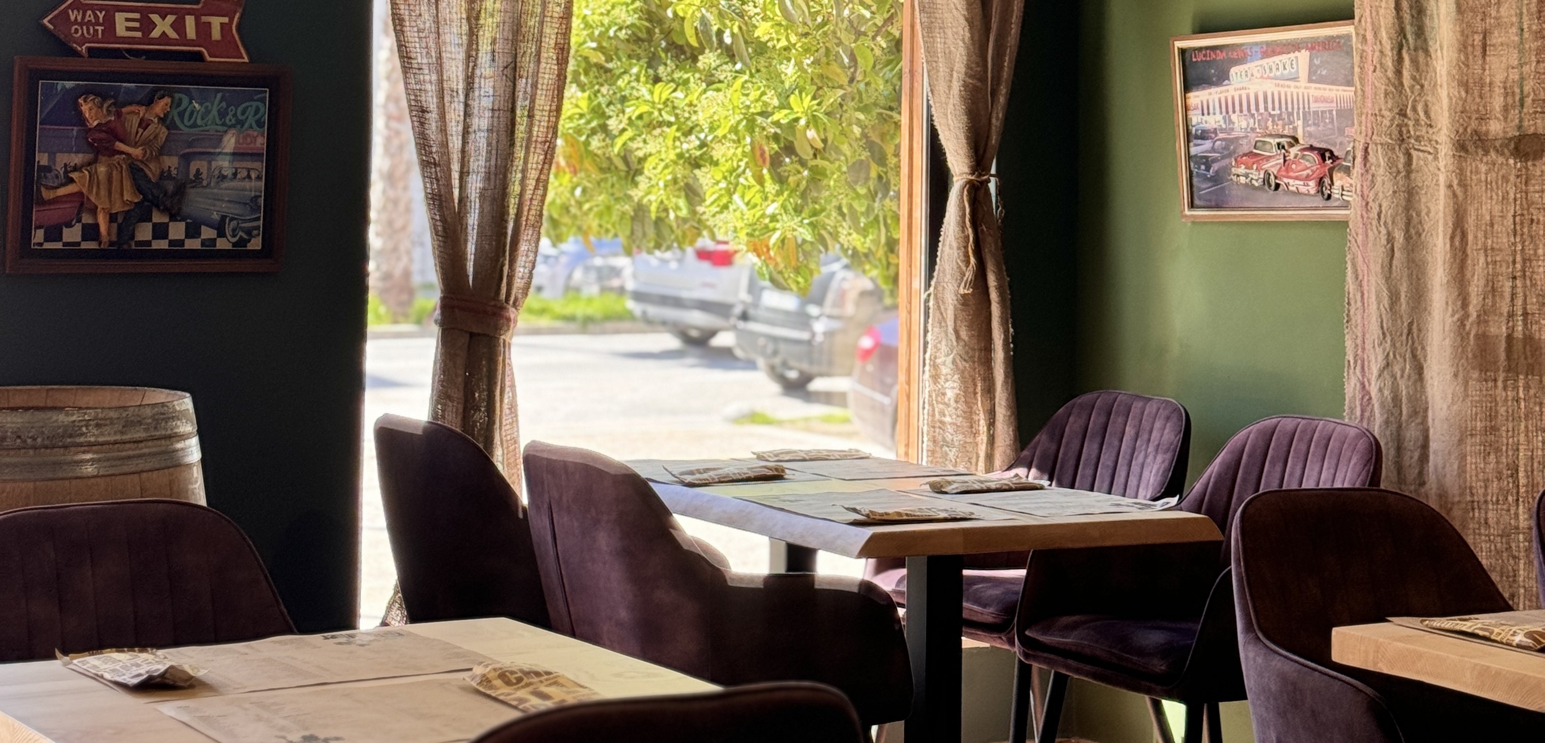 Pse “The Grillfather” Është Restoranti Grill #1 në Durrës