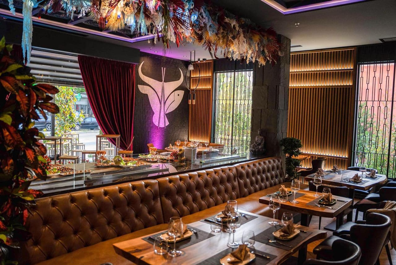 Shën Valentini në Lamuse: Më shumë se një darkë, një përvojë dashurie